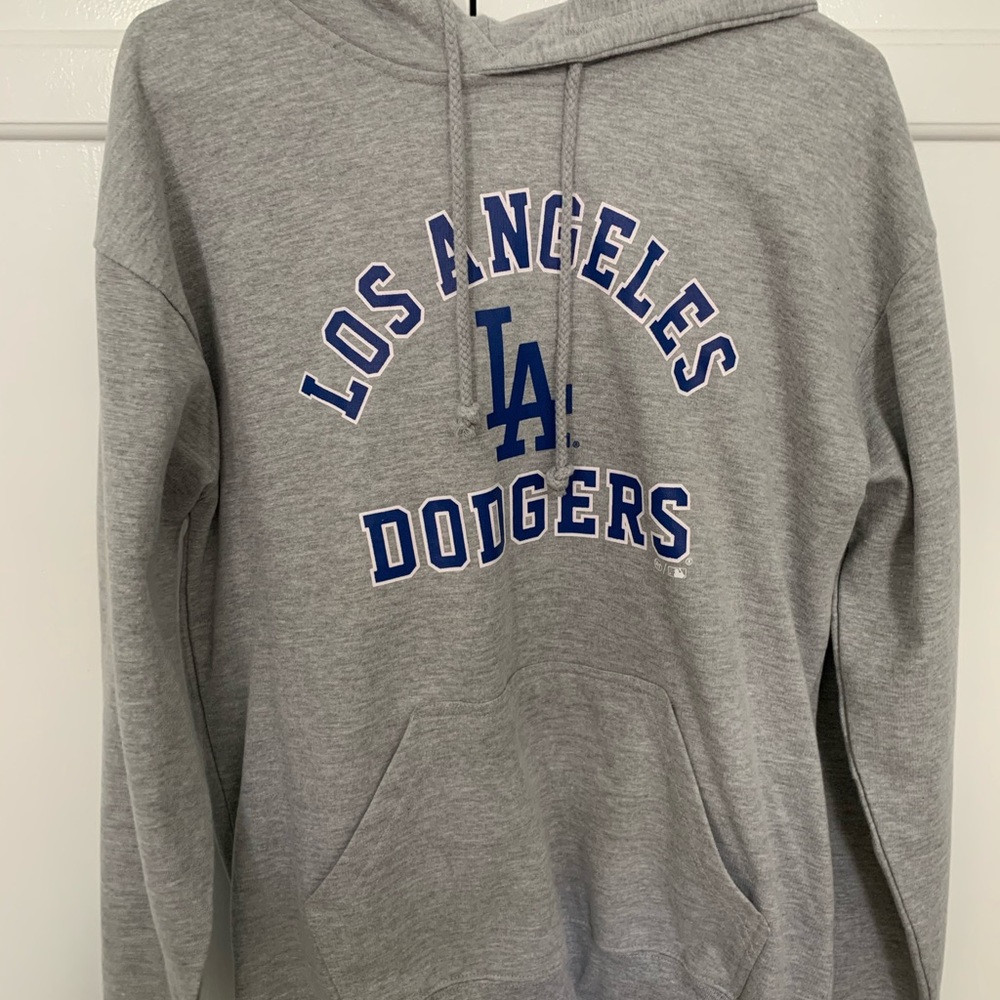 Los Angeles Dodgers hoodie